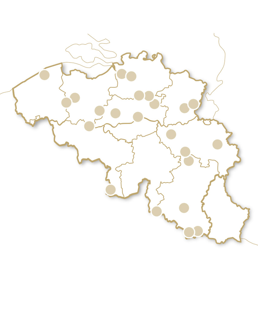 Duizend & één gastronomische nachten