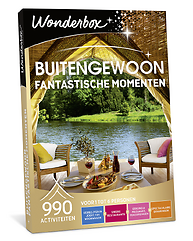 Buitengewoon fantastische momenten