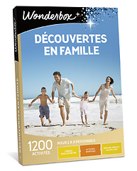 Découvertes en famille