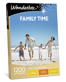 Family time