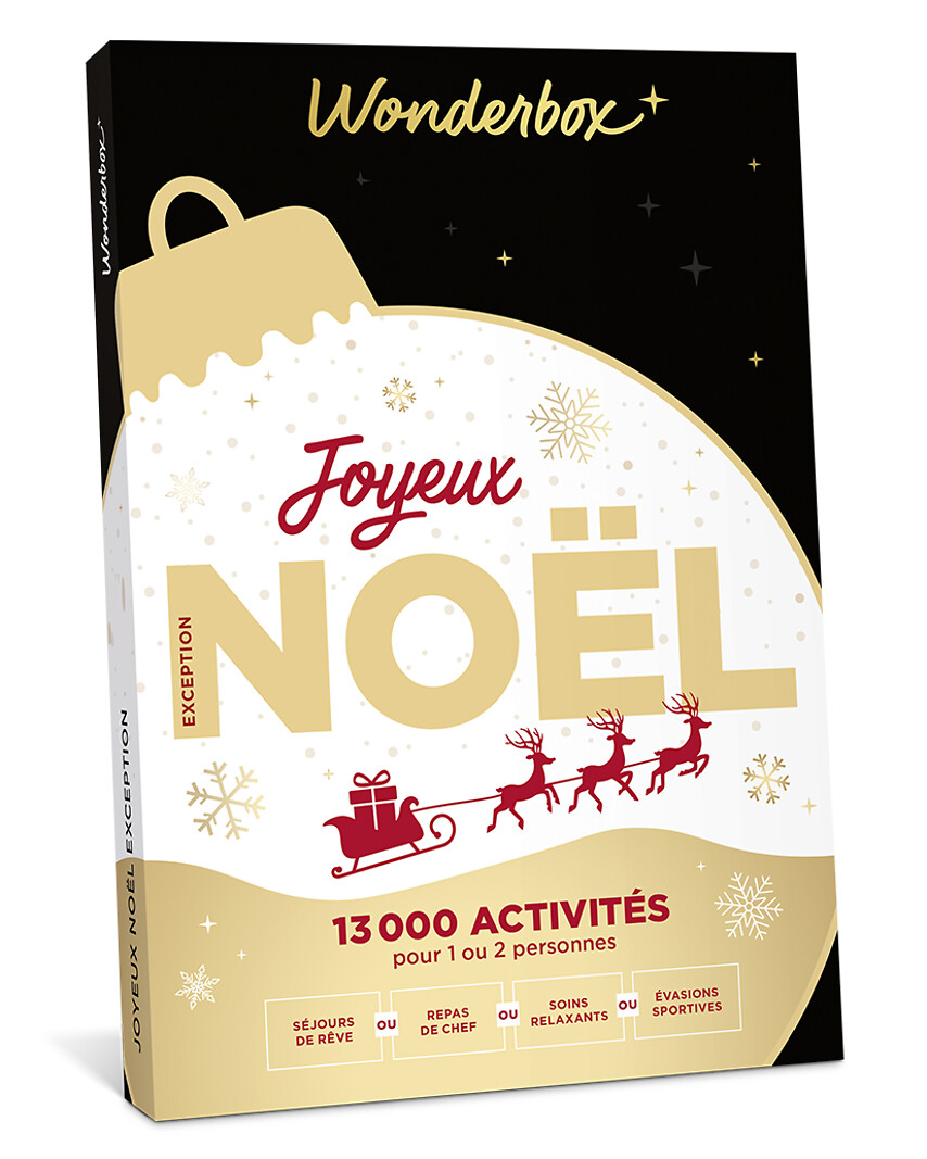 Joyeux Noël Exception