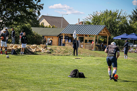 FootGolf Greenpark - photo 15
