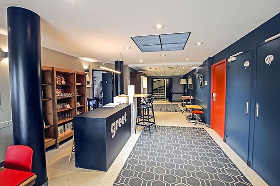 Online Booking EPS - photo 1