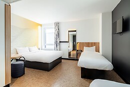 Online Booking EPS