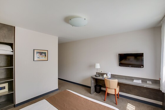 Online Booking EPS - photo 4