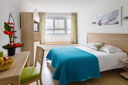 Online Booking EPS