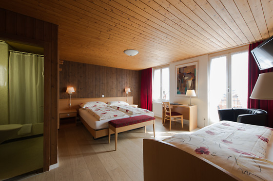 Hotel Rössli** - photo 3