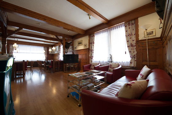 Hotel Rössli** - photo 4