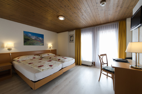 Hotel Rössli** - photo 5