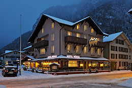 Hotel Rössli**