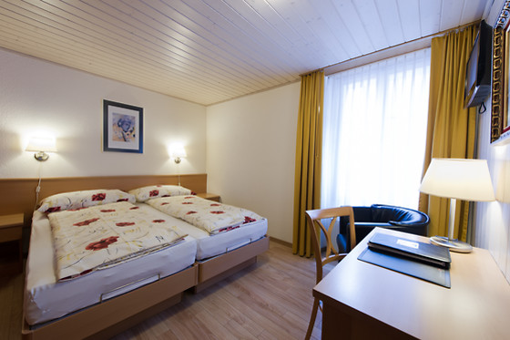 Hotel Rössli** - photo 7