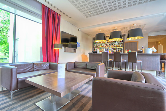 Séjour de rêve au Relais de la Malmaison**** à Rueil-Malmaison (92)