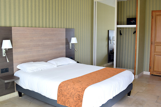 Hôtel des sources - photo 1