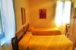 HOTEL LUCÍA