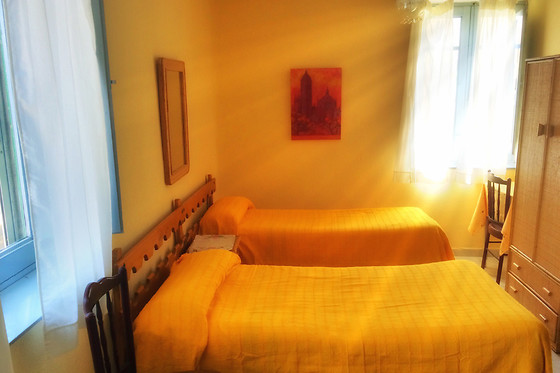 HOTEL LUCÍA - photo 2