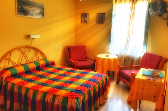 HOTEL LUCÍA - photo 3