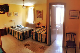 HOTEL LUCÍA