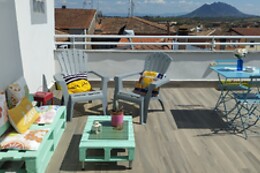 Casetta la Terrazza