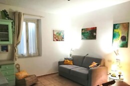 Casetta la Terrazza