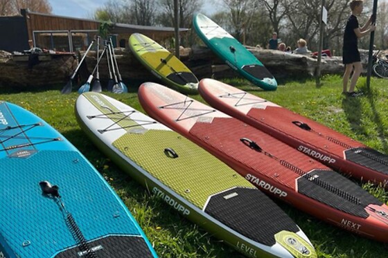 Outdoor-Alkmaar - photo 0