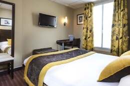 Online Booking EPS