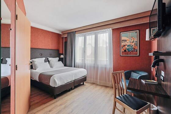 Online Booking EPS - photo 0