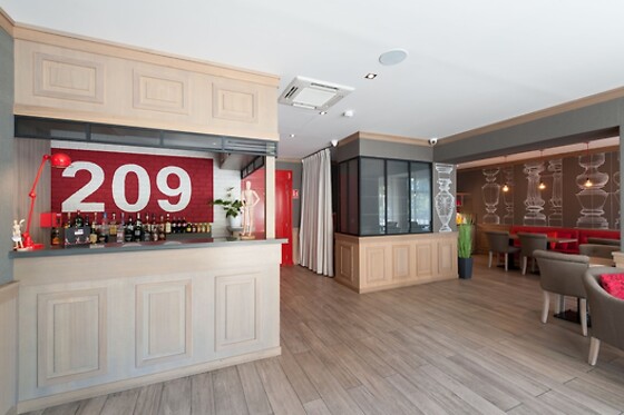 Online Booking EPS - photo 10