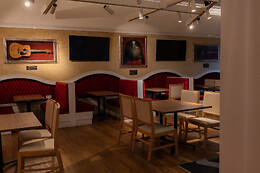 Hard Rock Cafe Porto