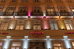 Hard Rock Cafe Porto
