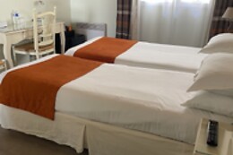 Online Booking EPS