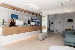Online Booking EPS