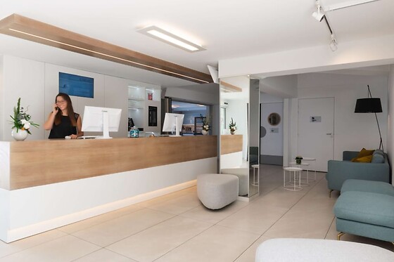 Online Booking EPS - photo 5