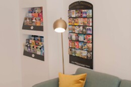 Online Booking EPS