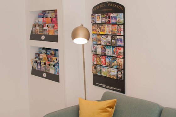 Online Booking EPS - photo 10