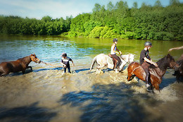 Poney Club de Saint-Christophe