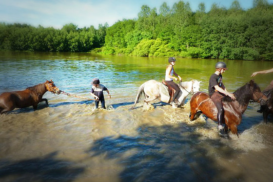 Poney Club de Saint-Christophe - photo 3