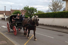 Poney Club de Saint-Christophe