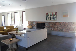 HOTEL RURAL LAS MONTERAS
