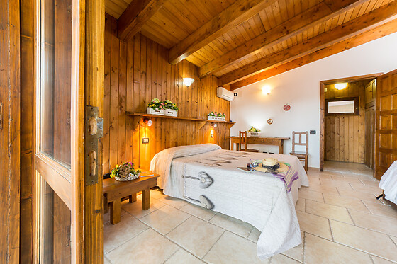 Agriturismo Tenuta del Barco - photo 3