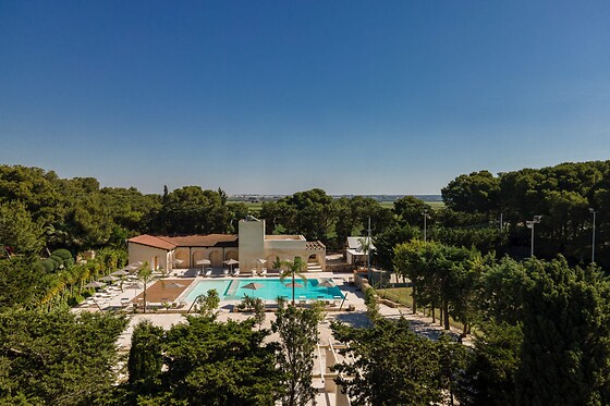 Agriturismo Tenuta del Barco - photo 5