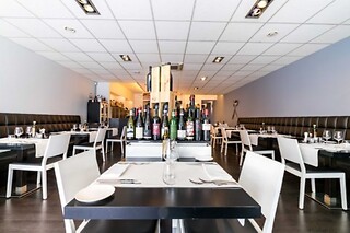 Een gastronomisch etentje voor 2 bij Cucina Di Gio (Houthalen-Helchteren - Limburg)
