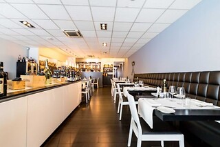 Een gastronomisch etentje voor 2 bij Cucina Di Gio (Houthalen-Helchteren - Limburg)