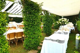 Solofra Palace Hotel & Resorts****