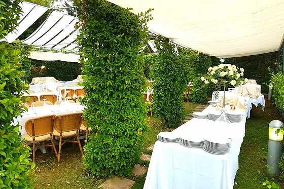 Solofra Palace Hotel & Resorts**** - photo 3
