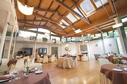 Solofra Palace Hotel & Resorts****