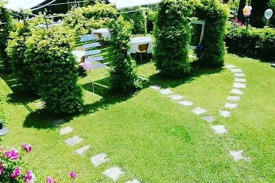 Solofra Palace Hotel & Resorts**** - photo 14