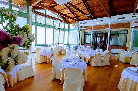 Solofra Palace Hotel & Resorts**** - photo 12