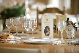Solofra Palace Hotel & Resorts****