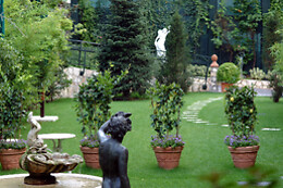 Solofra Palace Hotel & Resorts****