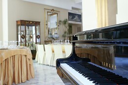Solofra Palace Hotel & Resorts****